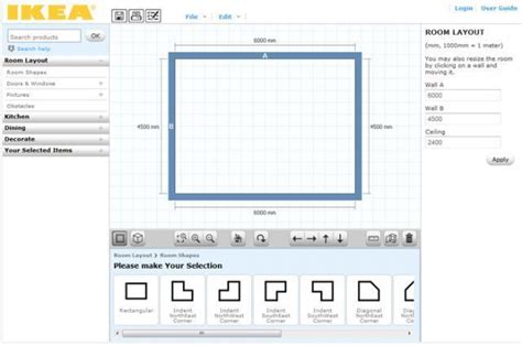 IKEA Home Planner Review – Home Improvementer