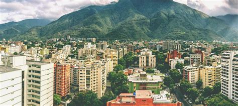 Dónde alojarse en Caracas, Venezuela – Mejores Zonas