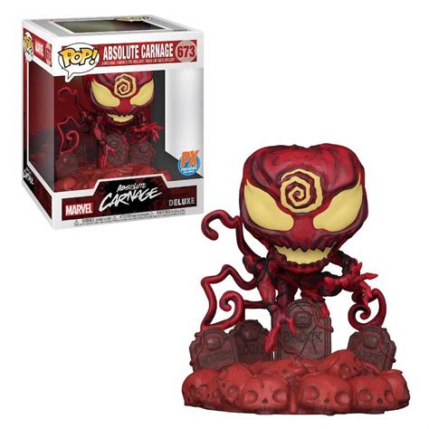 Funko Pop Venom Checklist, Gallery, Exclusives List, Venomized Variants