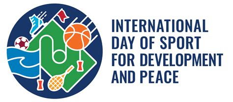 International Day of Sport for Development and Peace 2019 | DISD