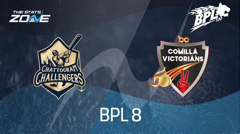 Chattogram Challengers vs Comilla Victorians – League Stage – Preview & Prediction | BPL 2022 ...