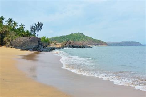 Top 10 Beaches In Karnataka To Visit - Feet Beyond Roads