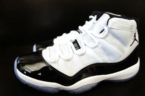 FootSoldiers619 California — 2011 Nike Air Jordan Concord XI