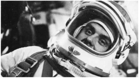 Vladimir Komarov - The Cosmonaut who Fell to Earth from Space - The ...