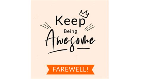 Farewell Message To Coworker: 80 Ways Of Saying Goodbye