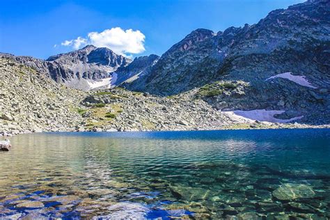 10 Lakes To Visit In The Rila Mountains - exciting BULGARIA