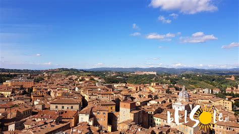 5 reasons to go to Tuscany in autumn! - BelSole