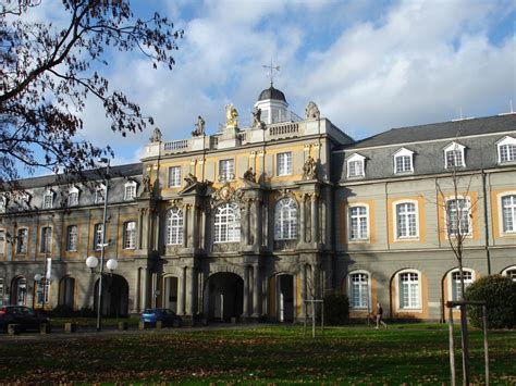 Programs in Bonn – Global Experience