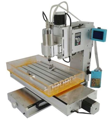 12 Different Types Of CNC Machine [Complete Guide] & PDF