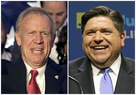 Pritzker elected Illinois governor, pledges 'no small plans ...