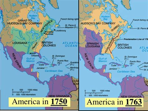 PPT - French & English Mercantilist Wars (French & Indian War or the ...