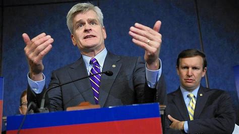 Senator Cassidy in Support of Trump Impeachment