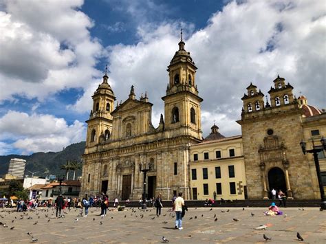 La Candelaria: Bogota´s most historical hood • Lulo Colombia Travel