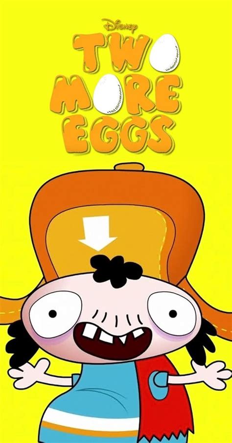 Two More Eggs (TV Series 2015–2017) - Two More Eggs (TV Series 2015–2017) - User Reviews - IMDb