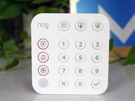 Ring Alarm Review — Security System Test (2nd Gen.) - Modern Castle