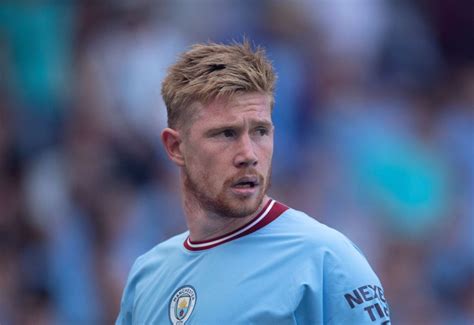 Man City: De Bruyne 'found out' by referees as controversy analysed