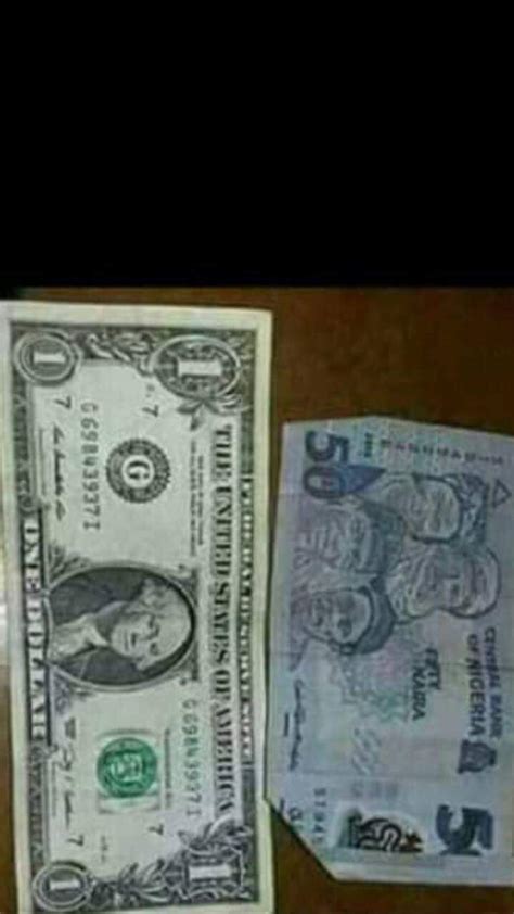 History Of Nigerian Naira, Symbol, Sign And Worth. - Business - Nigeria