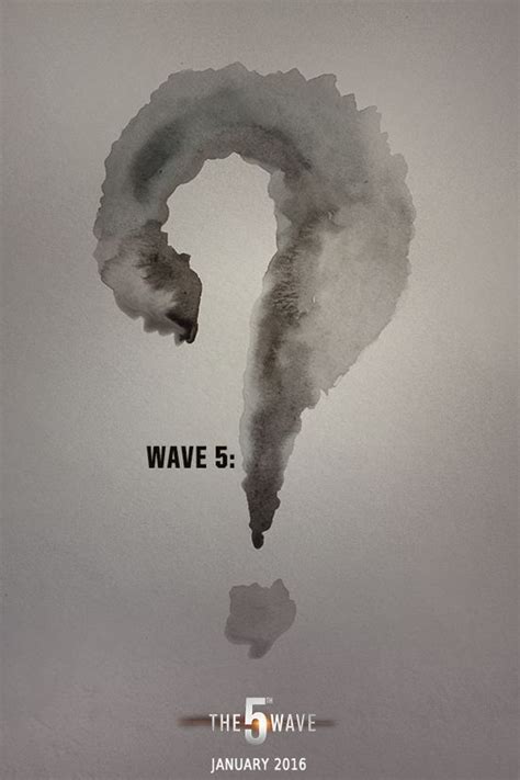 The 5th wave posters - wayqlero