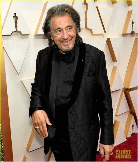 Robert De Niro & Al Pacino Join 'The Irishman' Co-Stars at Oscars 2020 ...