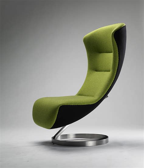 eCommerce & Shopping: My Green Office Chair