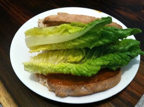 Lettuce sandwich - Alchetron, The Free Social Encyclopedia