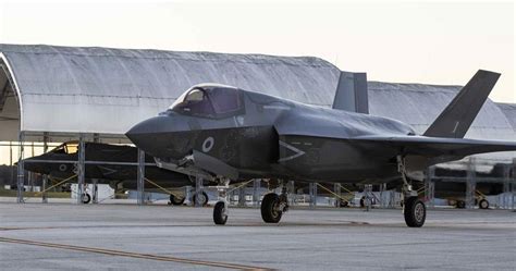 RAF 617 SQUADRON STANDARD CONSECRATION - Blog Before Flight - Aerospace and Defense News