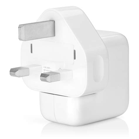 Apple 12W USB Power Adapter – AV Electronics WebStore