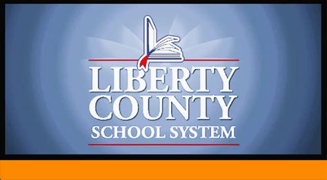 Liberty County Schools Calendar Holidays 2024-2025