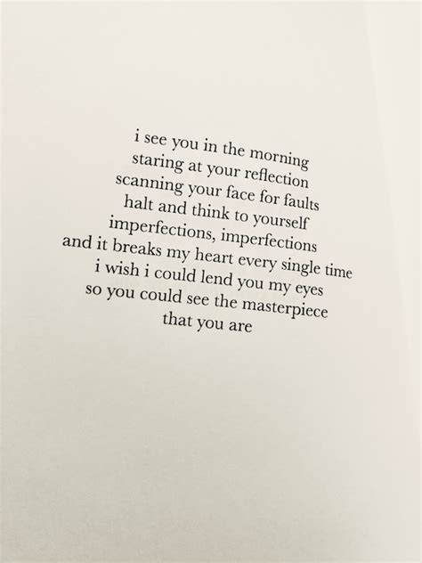 Poems For My Girlfriend