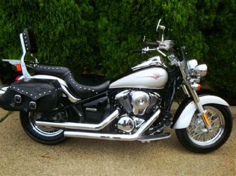 2007 Kawasaki Vulcan 900 Classic LT for Sale in Tarentum, Pennsylvania ...