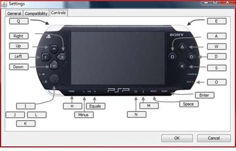 Review of the Playstation Portable (PSP) Emulator JPCSP