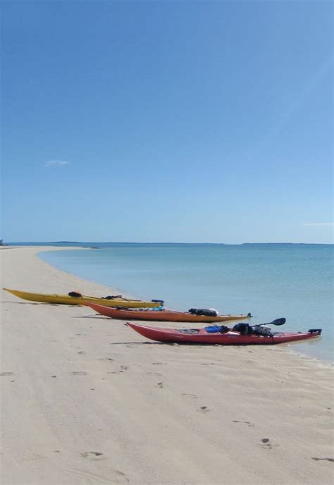 Exuma Cays Land And Sea National Park