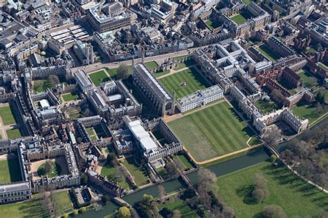 Cambridge University aerial image | Aerial images, Aerial, Aerial view