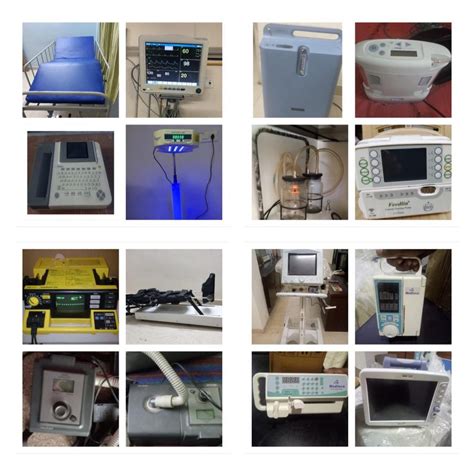 Top 20 medical equipment in demand for rent in India | Primedeq-Blog