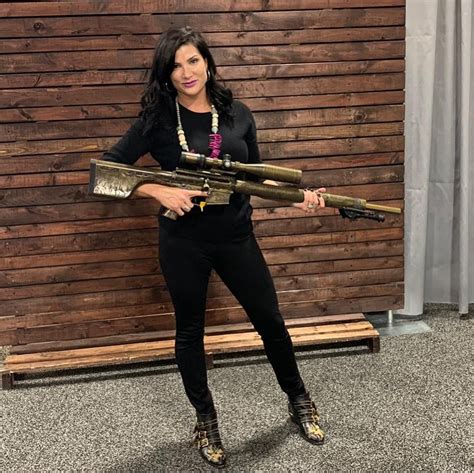 Dana Loesch on Instagram: “The guys at @elftactical showed me “Liberty ...