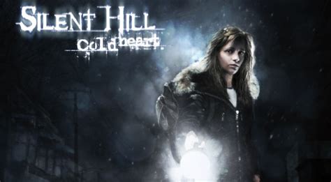 Silent Hill: Cold Heart [Wii - Cancelled Pitch] - Unseen64