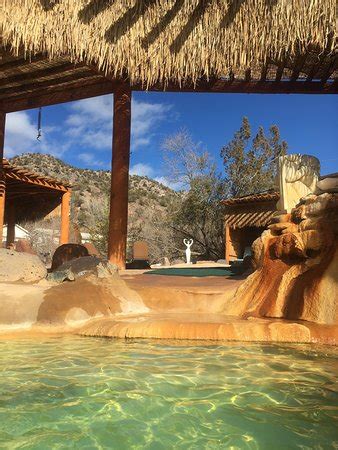 Jemez Hot Springs: Home of The Giggling Springs (Jemez Springs) - All You Need to Know BEFORE ...