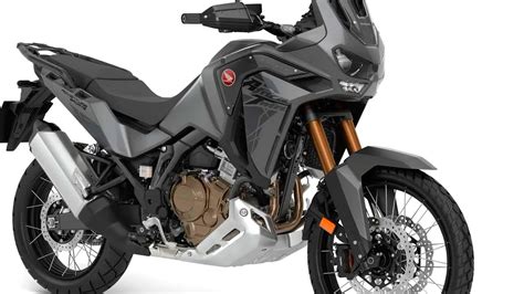 Honda Africa Twin 2024 Adventure Sports