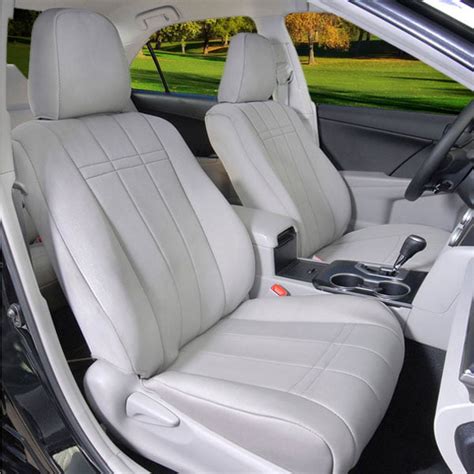 Chevy Equinox Seat Covers Waterproof - Velcromag