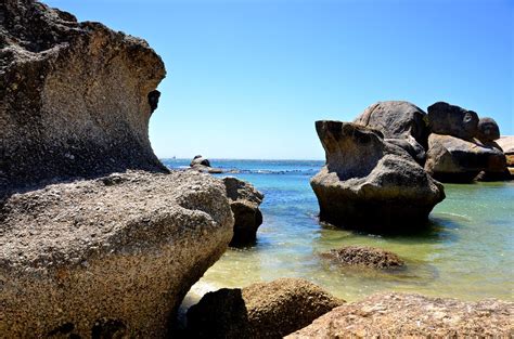 Boulders Beach | Necessary Indulgences