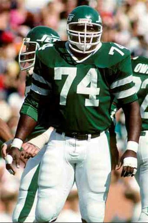 Abdul Salaam DT NYJets | New york jets football, New york football, Nfl football players