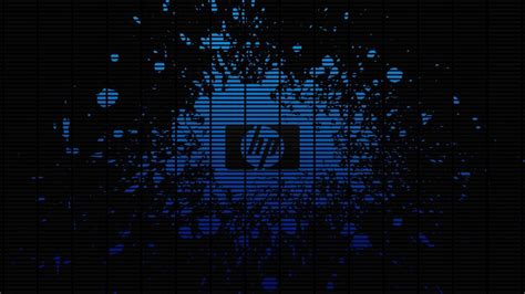 Cool HP Logo Wallpapers - Top Free Cool HP Logo Backgrounds ...