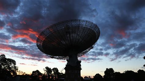 Inside the extraterrestrial activity found on NSW Parkes telescope | The Courier Mail