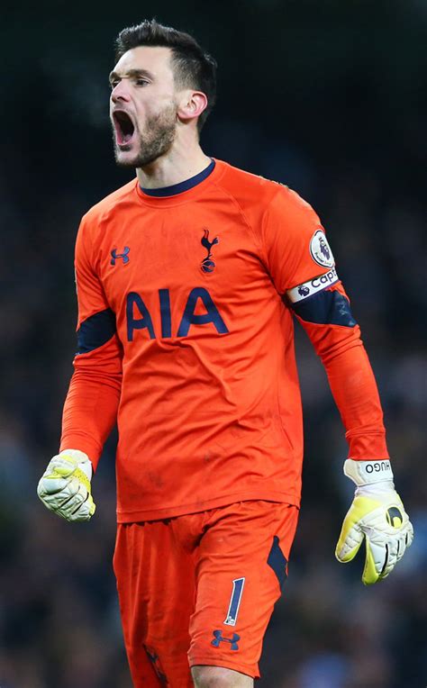 Hugo Lloris: Tottenham braced for Real Madrid raid | Daily Star