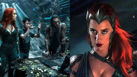 Aquaman 2 spoiler plot revealed - News East India - Medium