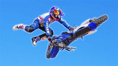 FREESTYLE MOTOCROSS MADNESS - BEST MOMENTS - 2023 [HD] - YouTube