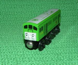 For Sale BoCo from the Thomas Wooden Railway Collection