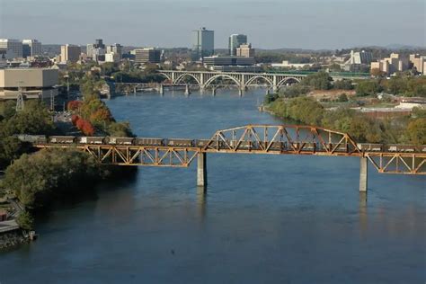 Rio Tennessee: todo lo que desconoce en la actualidad sobre él