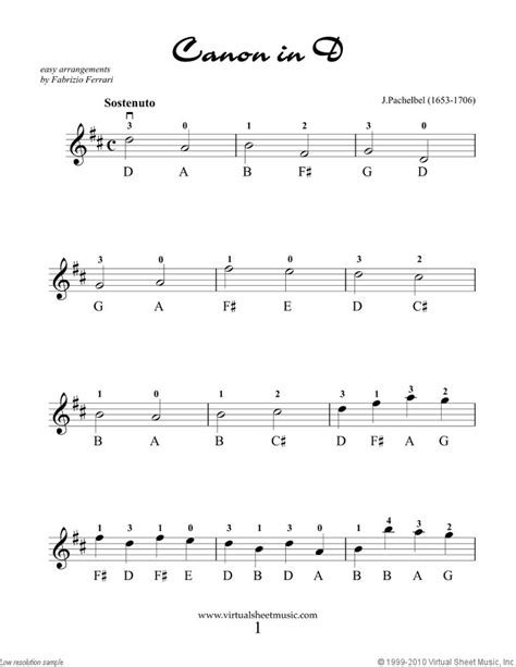 Pin on Violin Sheet Music