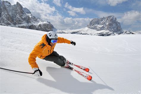 Best Ski Holiday: Italy & the Dolomites | Zicasso